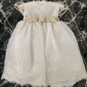 Beautiful Toddler Dress